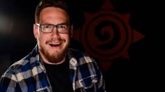 Hearthstone - Ben Brode távozik a Blizzardtól, saját céget alapít kép