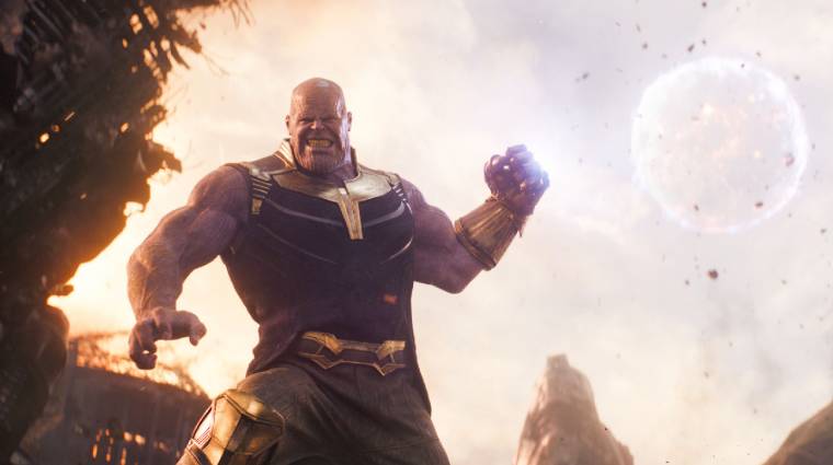 A felhasználók felét kibanolják a héten a Thanos rajongói fórumról bevezetőkép