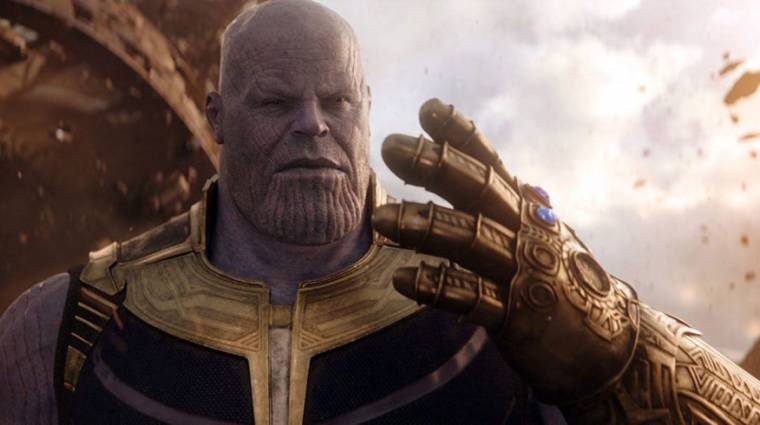 A Netflix szociopatának nevezte Thanost, a rajongók háborognak kép