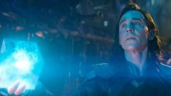 Bosszúállók: Végtelen háború - érdekes rajongói teória született Lokiról kép