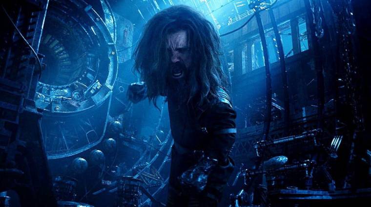Peter Dinklage is visszatérhet MCU-s szerepéhez a Thor: Szerelem és mennydörgésben bevezetőkép