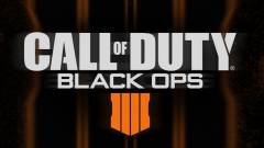 Hivatalos: októberben jön a Call of Duty: Black Ops 4 kép