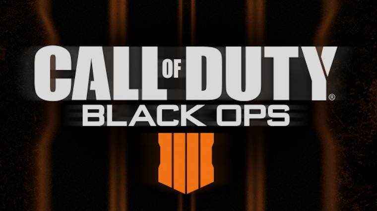 Hivatalos: októberben jön a Call of Duty: Black Ops 4 bevezetőkép