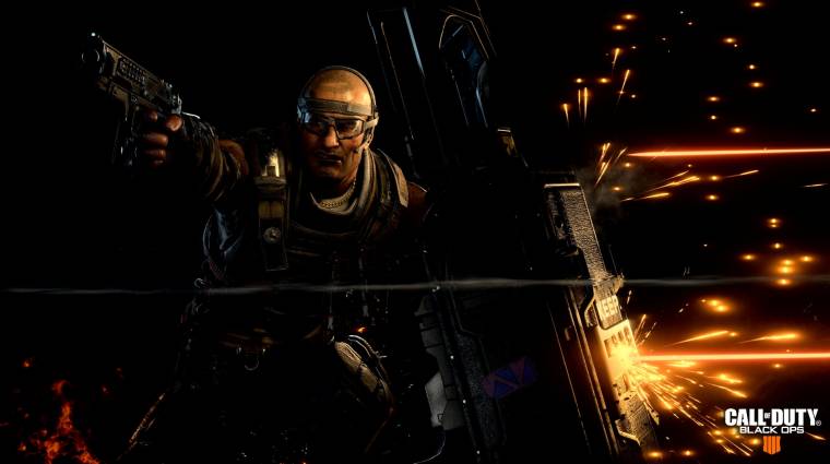 Call of Duty: Black Ops 4 - rengeteg beállítási lehetőséget kapunk PC-n bevezetőkép