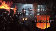 Call of Duty: Black Ops 4 - röviden láthatjuk a battle royale módot kép