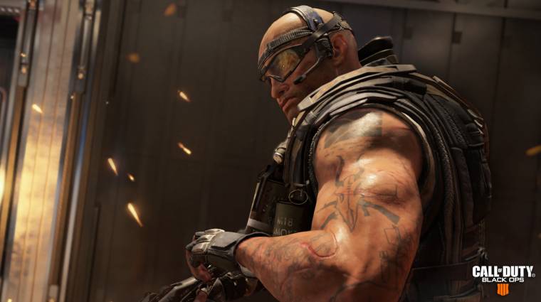 Call of Duty: Black Ops 4 - most megszedhetjük magunkat XP-vel bevezetőkép