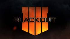 Call of Duty: Black Ops 4 - a PC-sek és az Xbox One-osok is hamarosan kipróbálhatják a Blackoutot kép