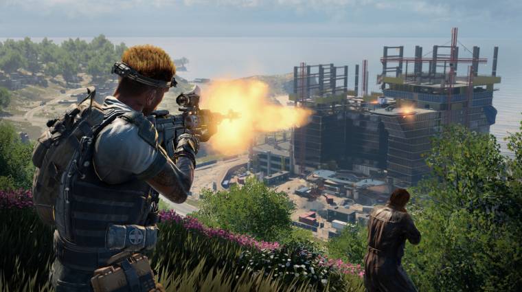 Call of Duty: Black Ops 4 - így fest a Blackout térképe bevezetőkép