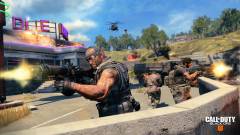 Call of Duty: Black Ops 4 - nem kellett sokat várni a csalók felbukkanására kép