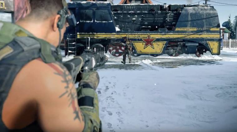 Call of Duty: Black Ops 4 - videón az új Nuketown bevezetőkép
