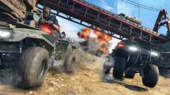 Call of Duty: Black Ops 4 - Blackout pályaátalakítás és új játékmódok várnak ránk kép
