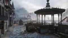 Call of Duty: WWII - az új bemutató videók Dunkirkről és a V2-ről mesélnek kép