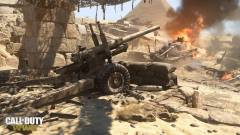 Call of Duty: WWII - bemutatkozott a következő DLC egyik új pályája kép
