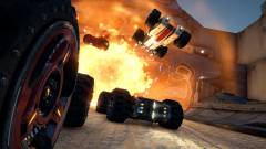 GRIP: Combat Racing - megvan, mikor jön az autós shooter kép