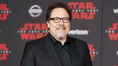 Jon Favreau Star Wars sorozata észvesztő költségvetéssel dolgozhat kép