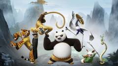 33 érdekesség a Kung Fu Panda-trilógiáról kép
