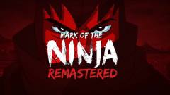 Mark of the Ninja: Remastered - ebből is készül felújított változat kép