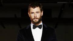 Chris Hemsworth is benne lehet a Men in Black spin-offban? kép