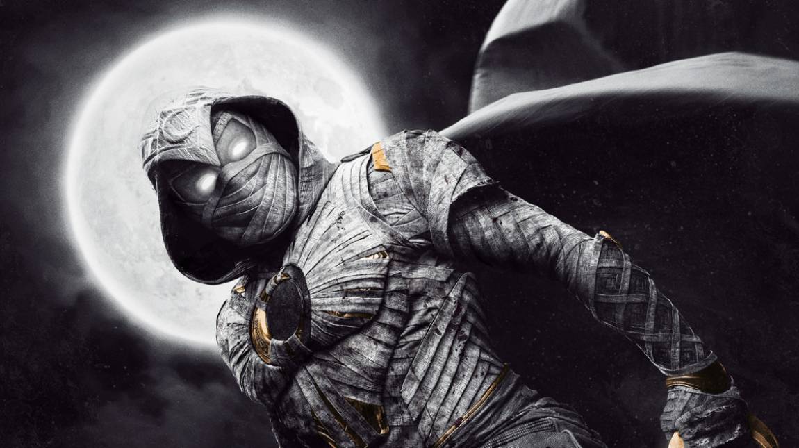 Moon Knight kritika - a Marvel legtragikusabb múltú hőse kép