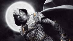 Moon Knight kritika - a Marvel legtragikusabb múltú hőse kép