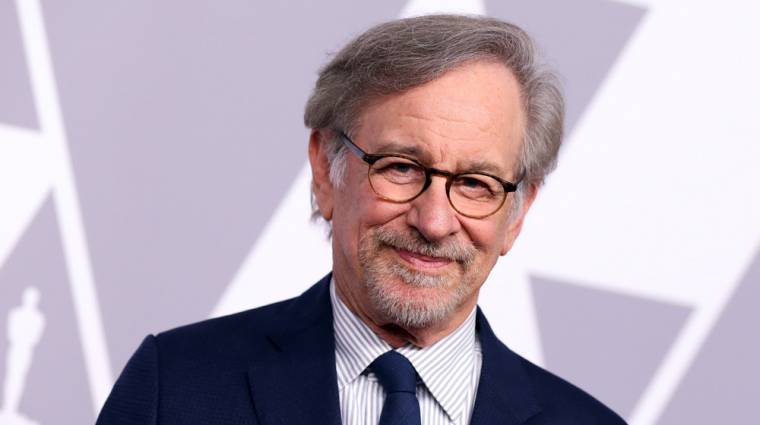 Steven Spielberg szerint a Netflix-filmjei nem Oscarra valók kép