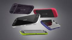 Egy formatervező megálmodta az új Nintendo Switch kinézetét kép
