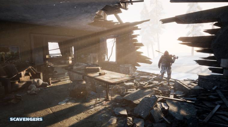 Új gameplay trailert kapott a Halo fejlesztőinek free-to-play játéka bevezetőkép