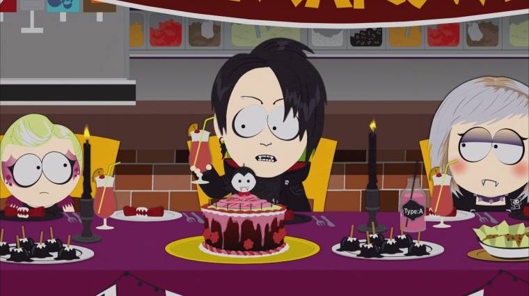 South Park: From Dusk Till Casa Bonita - megvan, mikor jön az első nagy DLC bevezetőkép