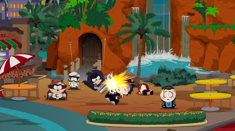 South Park: From Dusk Till Casa Bonita - súlyos trailerrel jelent meg az új DLC bevezetőkép