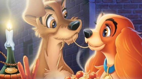 Itt A Kovetkezo Disney Klasszikus Filmvaltozata Elozetes Az Eloszereplos Susi Es Tekergohoz Puliwood