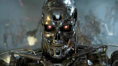 Terminator 6 - csúszik a megjelenés kép