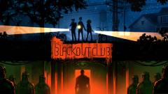 The Blackout Club - jöhet egy Stranger Things-szerű co-op horrorjáték? kép