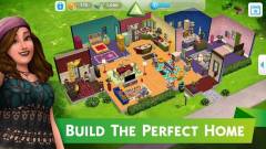 Megjelent az új The Sims mobiljáték kép