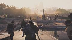 E3 2018 - a Tom Clancy's The Division 2 ügynökei megpróbálják visszafoglalni a fővárost kép