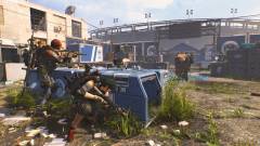 Tom Clancy's The Division 2 - ütős látványt nyújt majd Xbox One X-en kép