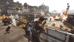 A The Division 2 új módja egy valódi konfliktust idéz, okkal hirdeti visszafogottan a Ubisoft kép