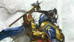 Warhammer Age of Sigmar: Champions - kiterjesztett valósággal megfűszerezett kártyajáték jön kép