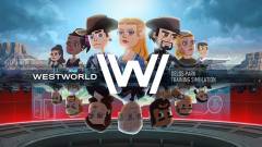 Westworld, F1 Trading Card Game - a legjobb mobiljátékok a héten kép
