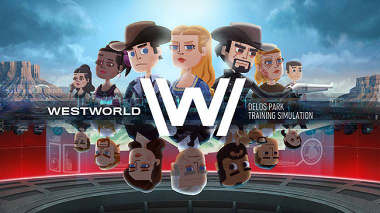 Westworld, F1 Trading Card Game - a legjobb mobiljátékok a héten bevezetőkép