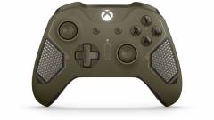 A katonai vonalat erősíti az új Xbox One kontroller kép