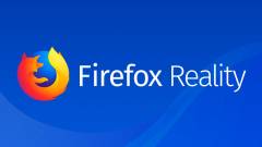 Virtuális valóságra élesítik a Firefoxot kép