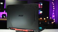 Acer Nitro 5 teszt - csúcsteljesítmény elérhető áron kép
