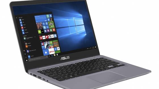 Asus Vivobook S14 Teszt Videon Egy Valoban Uj Generacios Notebook Pc World