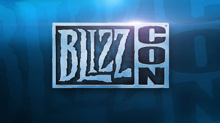 BlizzCon 2018 - kiderült, mikor lesz idén a Blizzard bulija bevezetőkép