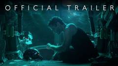 BRÉKING: itt a Bosszúállók 4 trailere, kiderült a cím kép