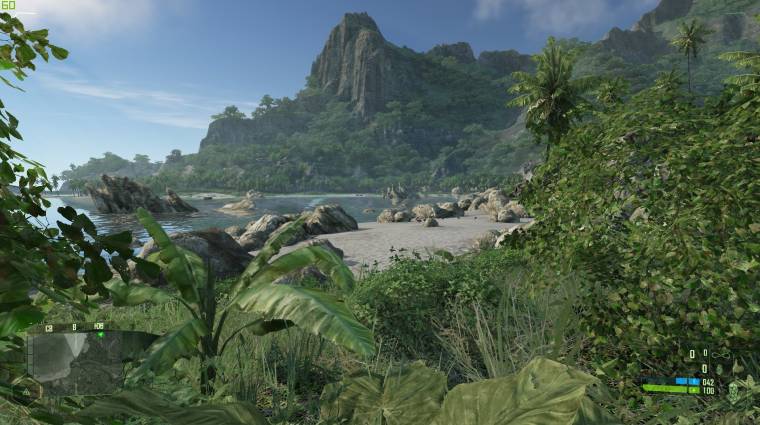 Crysis - most HD textúrákkal játszhatjuk újra bevezetőkép