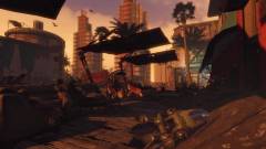 Fallout 4 - hangulatos trailert kapott a Miami mod kép