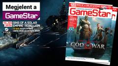 Istenek, szektások és a világűr végtelenje a 2018/04-es GameStar magazinban kép