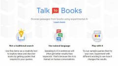 Könyvidézetekkel őrjít a Google mesterséges intelligenciája kép