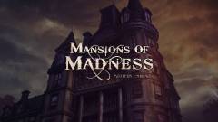 Mansions of Madness - videojátékos adaptációt kap a népszerű társas kép